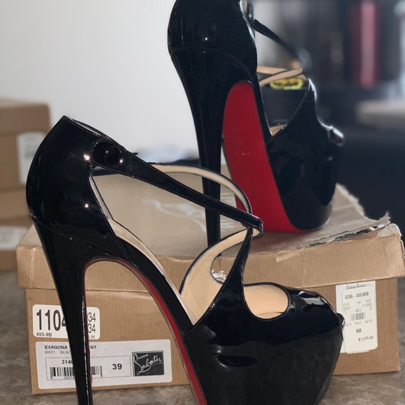 Shoes - Picture 3 of 3